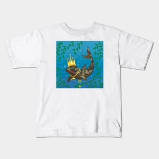 DOLPH Kids T-Shirt